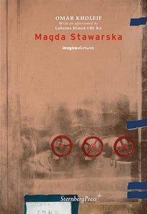 Magda Stawarska 