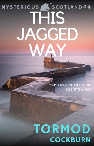 This Jagged Way