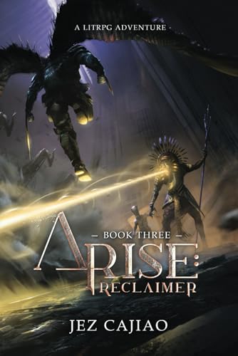 Arise
