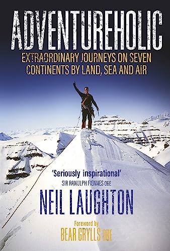 Adventureholic