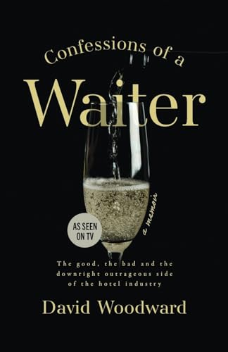 Confessions of a Waiter