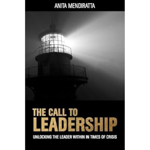 The Call to Leadership