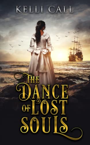 The Dance of Lost Souls