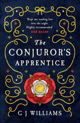 The Conjuror's Apprentice
