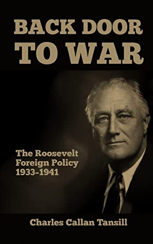 Back Door to War