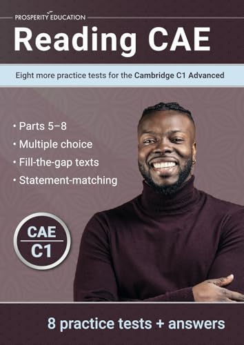 Reading CAE