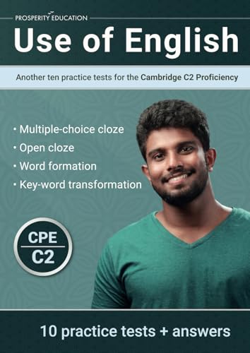 Use of English