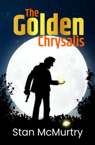 The Golden Chrysalis