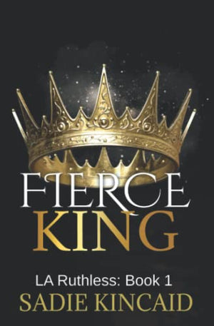 Fierce King: Discreet Special Edition