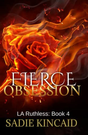 Fierce Obsession