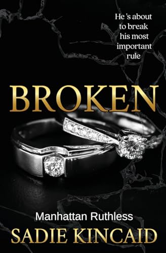 Broken