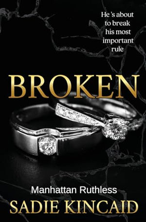 Broken