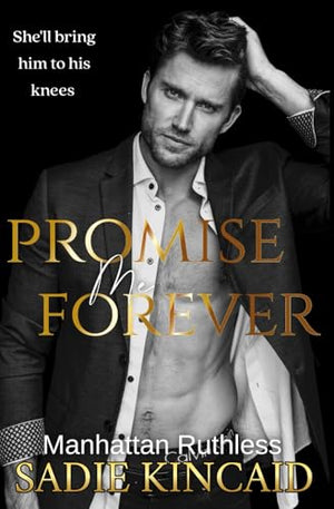 Promise Me Forever