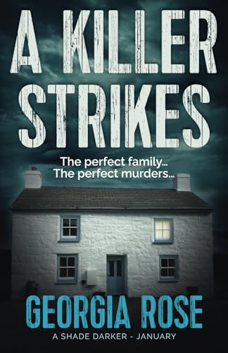 A Killer Strikes