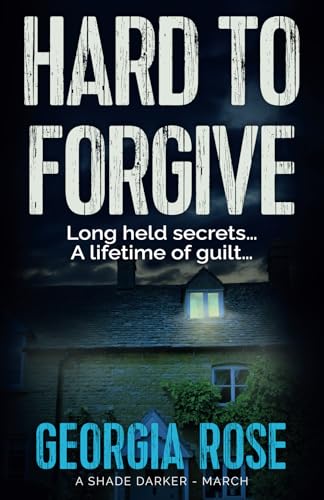 Hard to Forgive