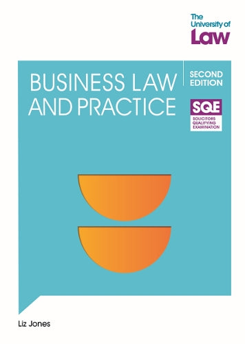 SQE - Business Law and Practice 2e