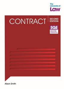SQE - Contract  2e 