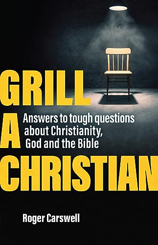 Grill a Christian