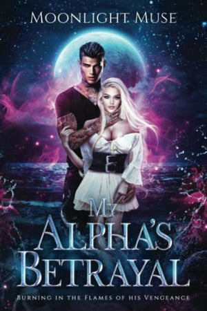 My Alpha's Betrayal