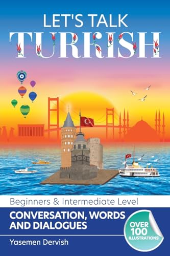 Let's Talk Turkish - Conversations, Words and Dialogues