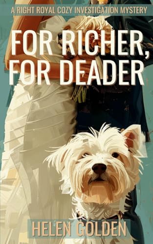 For Richer, For Deader