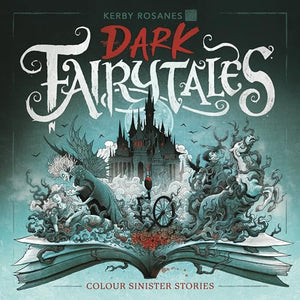Dark Fairytales 
