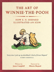 The Art of Winnie-the-Pooh 