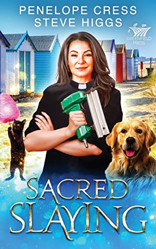 Sacred Slaying