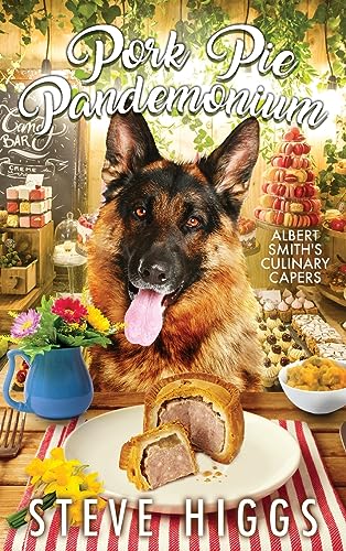 Pork Pie Pandemonium
