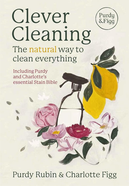 Clever Cleaning