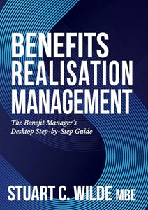 Benefits Realisation Management 