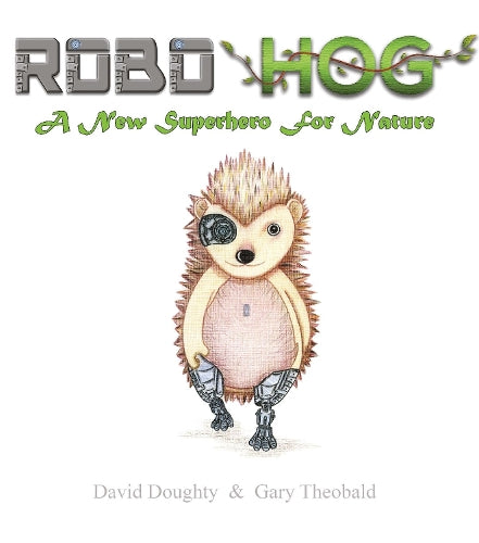 Robo Hog