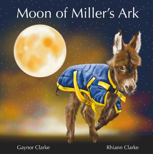 Moon of Miller's ark