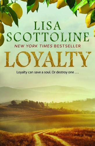 Loyalty : An action-packed epic of love and justice during the rise of the Mafia in Sicily.