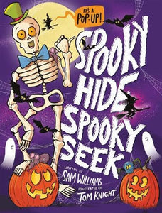 Spooky Hide, Spooky Seek 
