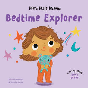 Life's Little Lessons: Bedtime Explorer 