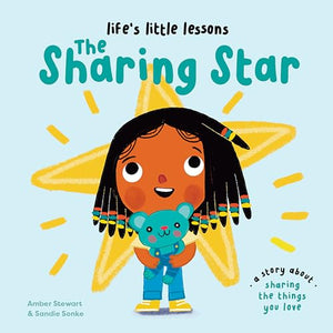 Life's Little Lessons: The Sharing Star 