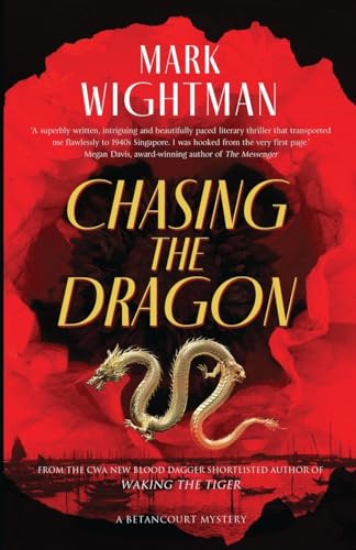 Chasing the Dragon