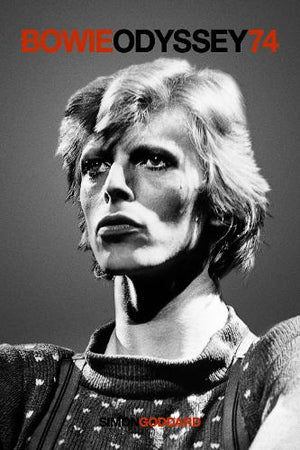 Bowie Odyssey 74