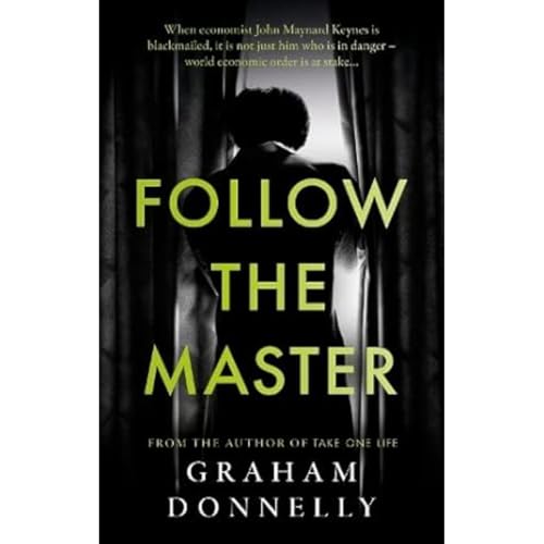 Follow the Master