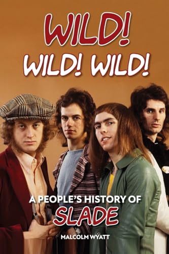 Wild! Wild! Wild!