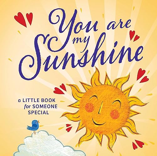 You are my Sunshine