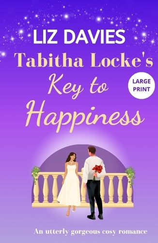 Tabitha Lockes Key to Happiness