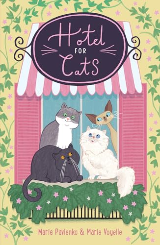 Hotel for Cats