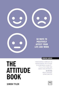 The Attitude Book 