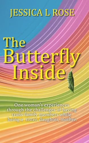 The Butterfly Inside