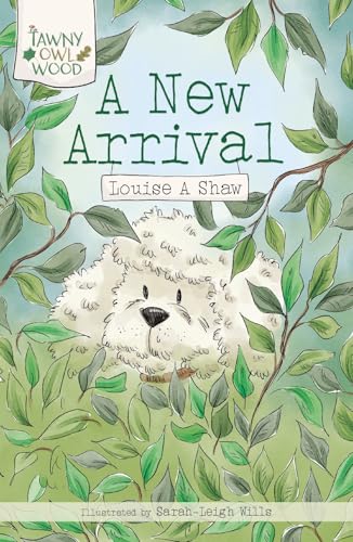 A New Arrival