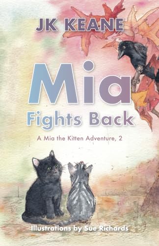 Mia Fights Back