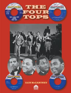 The Four Tops 