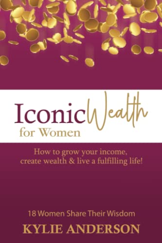 Iconic Wealth for Women